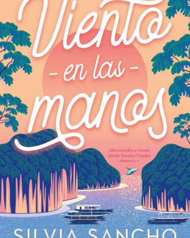 Viento En Las Manos