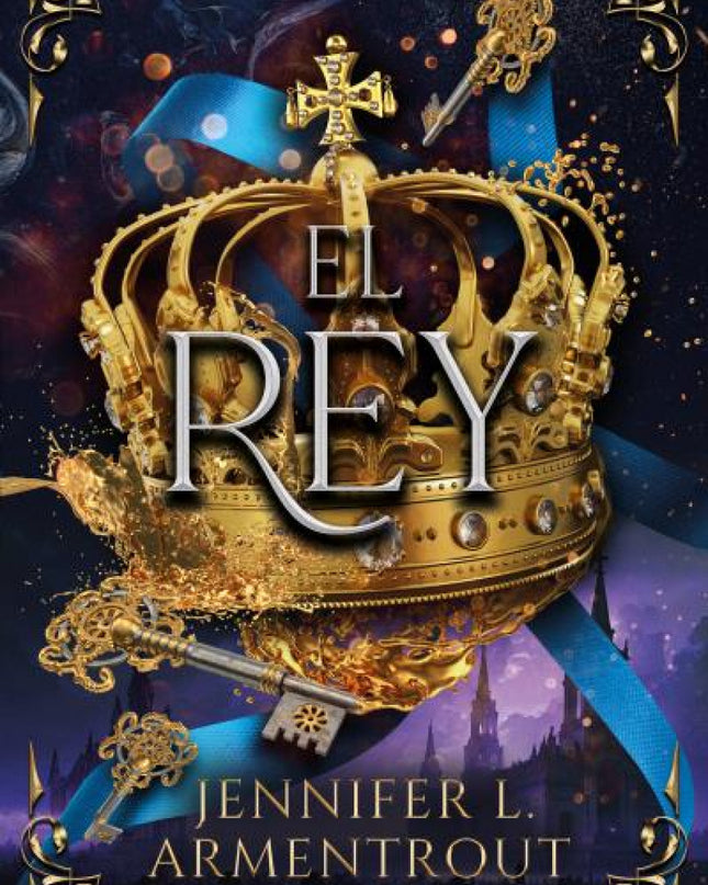 El Rey