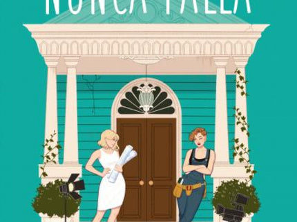 Astrid Parker Nunca Falla