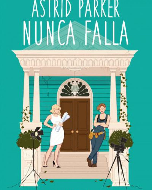 Astrid Parker Nunca Falla