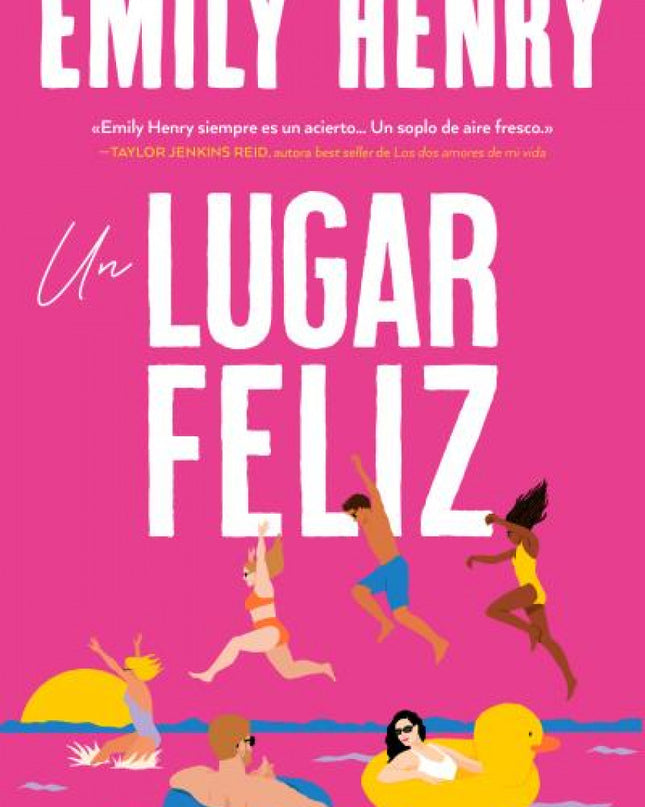 Un Lugar Feliz