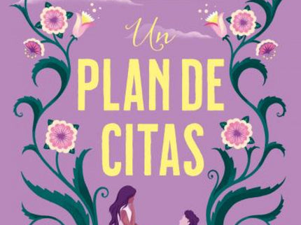 Un Plan De Citas