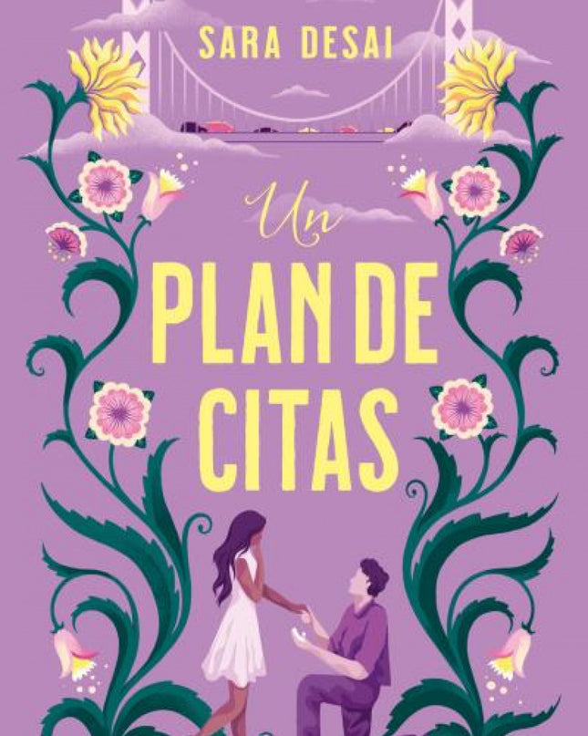 Un Plan De Citas