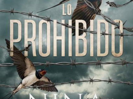 Lo Prohibido