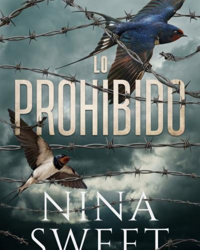 Lo Prohibido