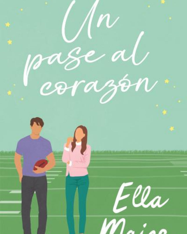 Un Pase Al Corazón