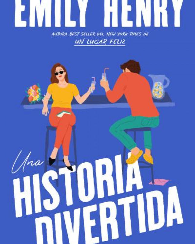 Una Historia Divertida