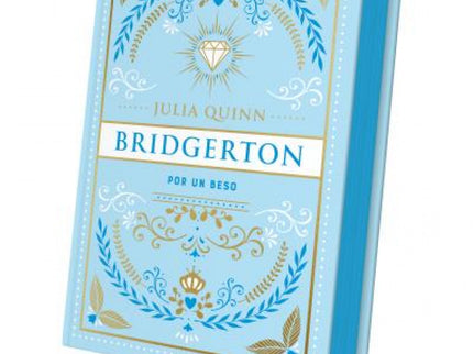 Por Un Beso (bridgerton 7) -edición Coleccionista