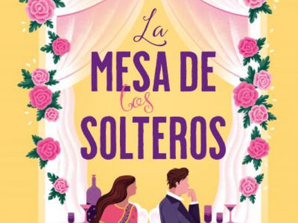 La Mesa De Los Solteros