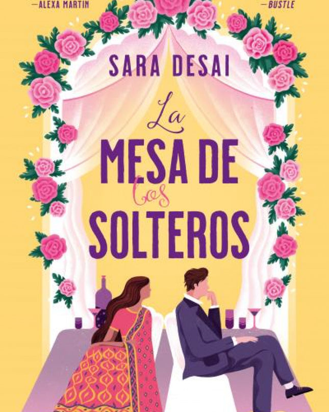 La Mesa De Los Solteros