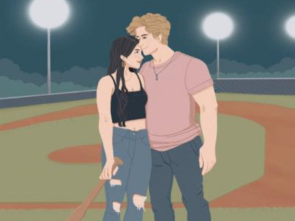 Punto Robado (los Juegos Del Amor 3)