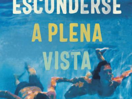 Cómo Esconderse A Plena Vista