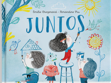 Juntos