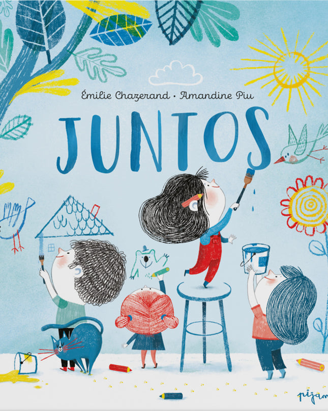 Juntos