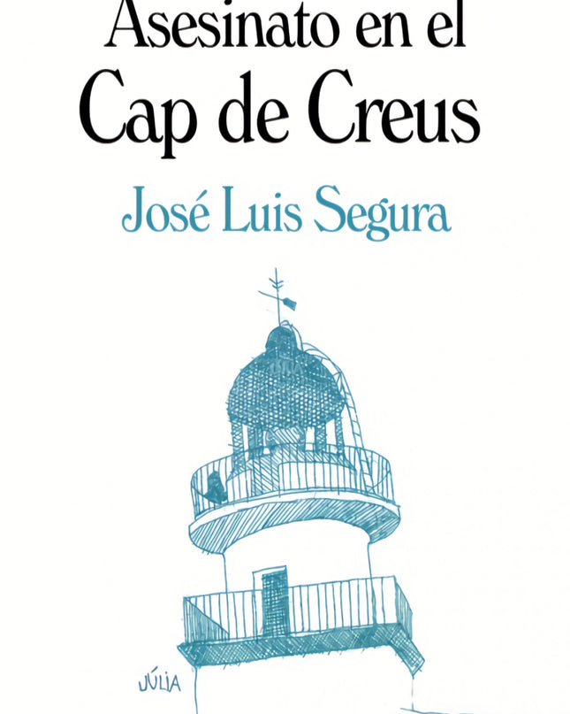 Asesinato En El Cap De Creus