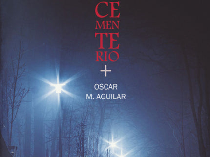 En Busca De Cementerio