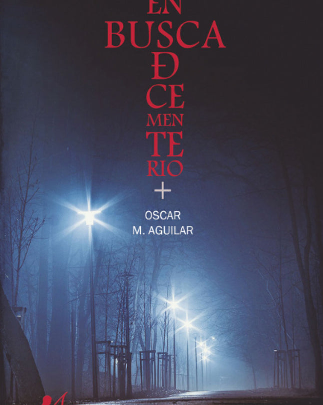 En Busca De Cementerio