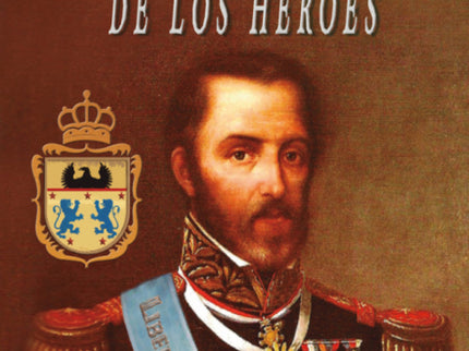 El Principe De Los Heroes