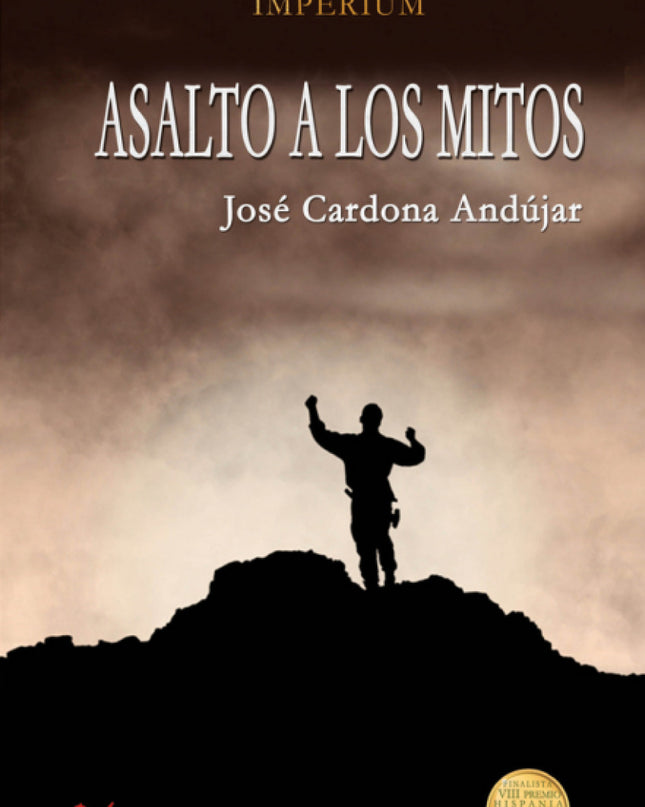 Asalto A Los Mitos