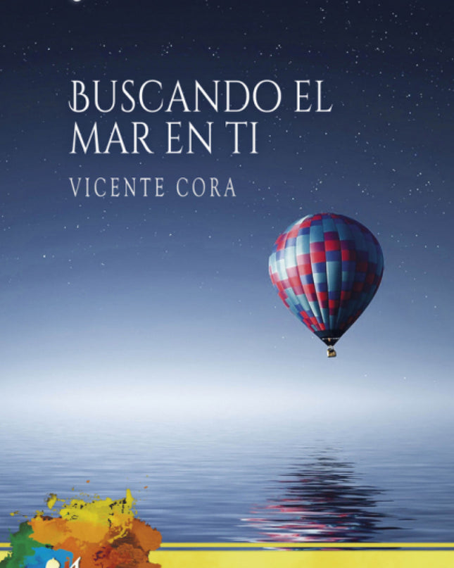 Buscando El Mar En Ti