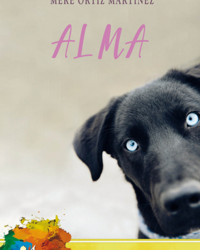 Alma