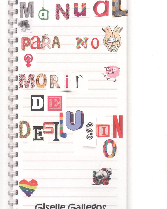 Manual Para No Morir De Desilusión