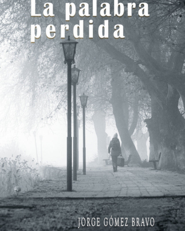 La Palabra Perdida