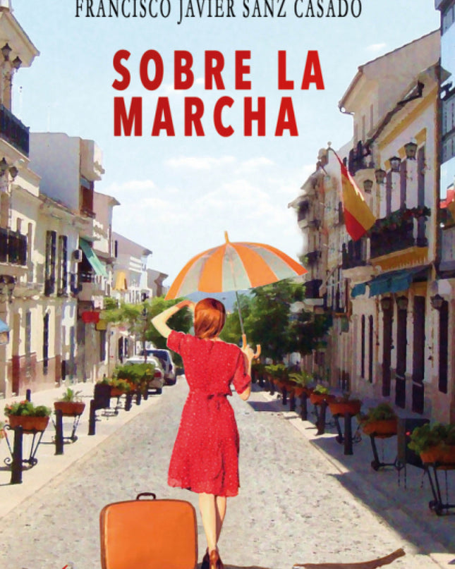 Sobre La Marcha