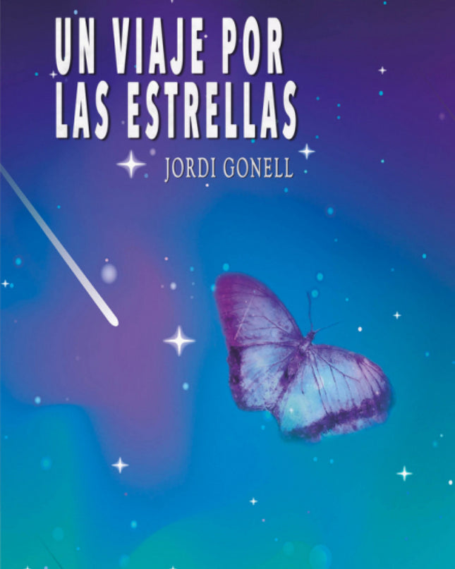 Un Viaje Por Las Estrellas