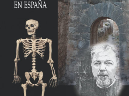 Actividad Paranormal En España.(arquero)