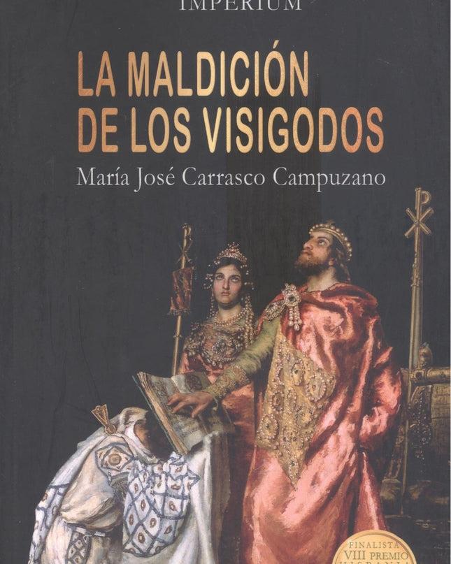La Maldición De Los Visigodos