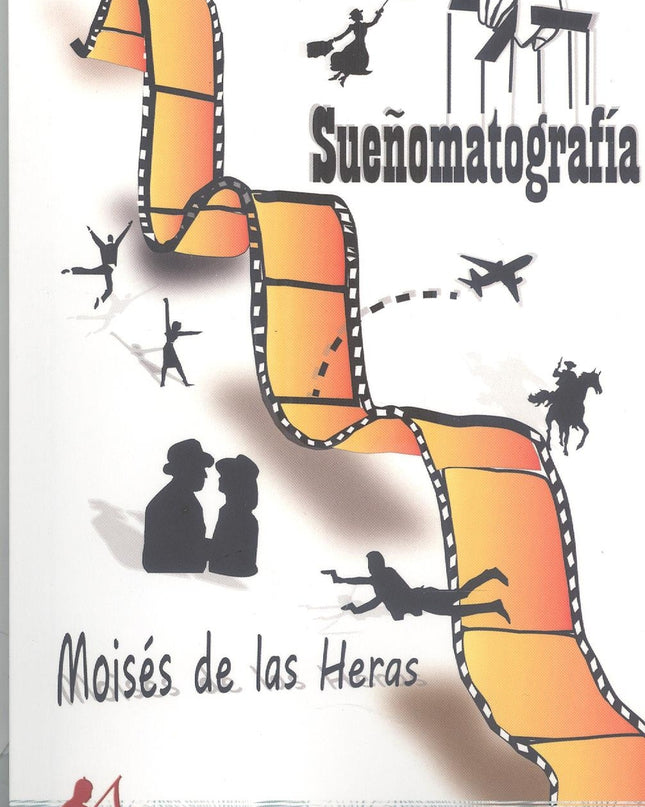 Sueñomatografía