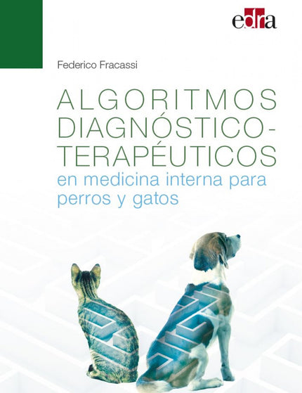 Collection image for: Medicina complementaria para animales
