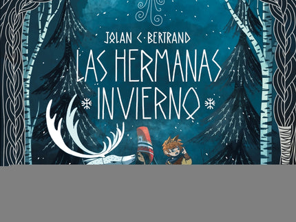 Las Hermanas Invierno
