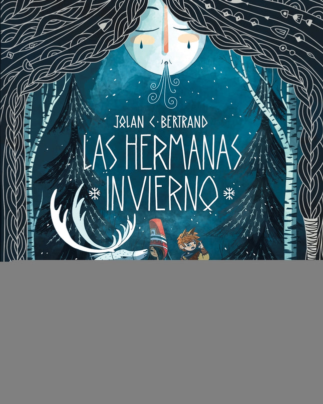 Las Hermanas Invierno