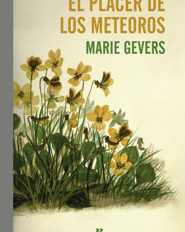 El Placer De Los Meteoros