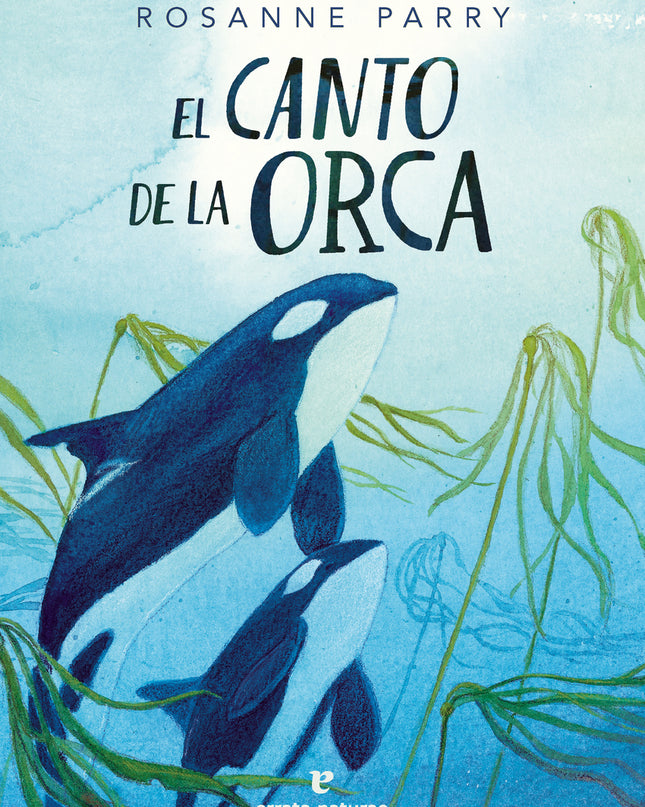 El Canto De La Orca