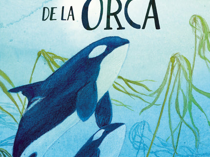 El Canto De La Orca