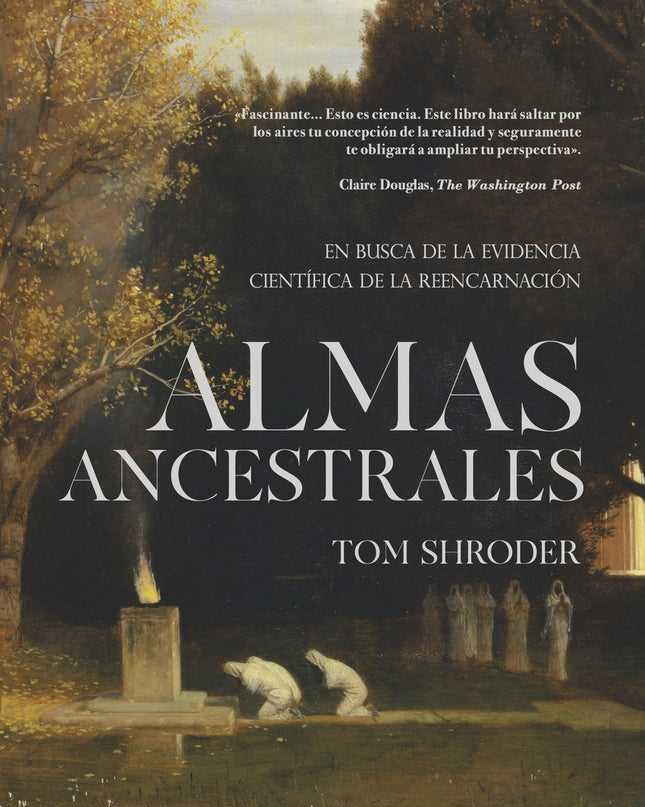 Almas Ancestrales