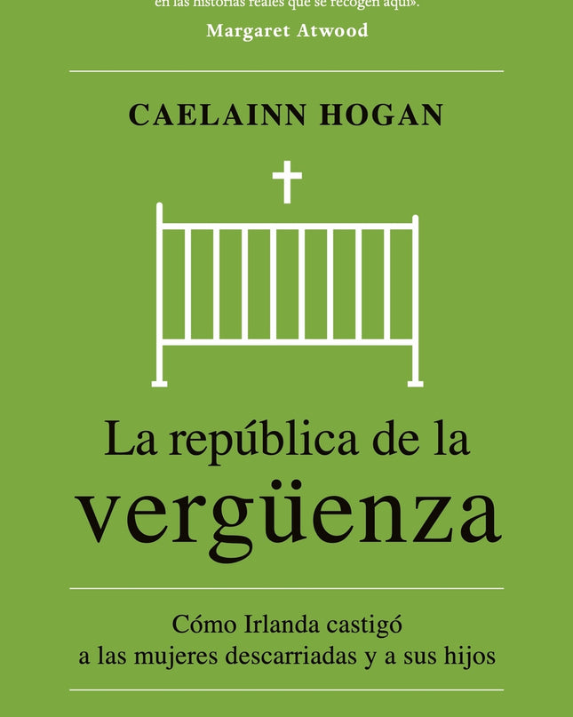 La República De La Vergüenza