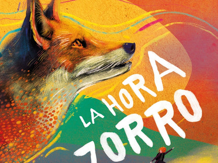 La Hora Del Zorro