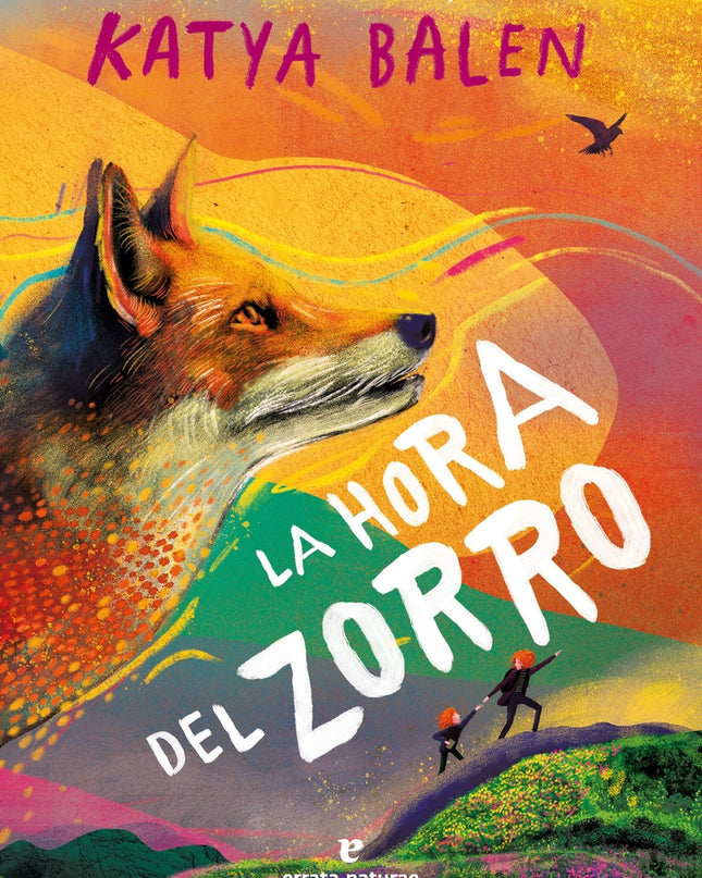 La Hora Del Zorro