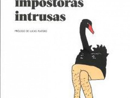 Hibridas Impostoras Intrusas