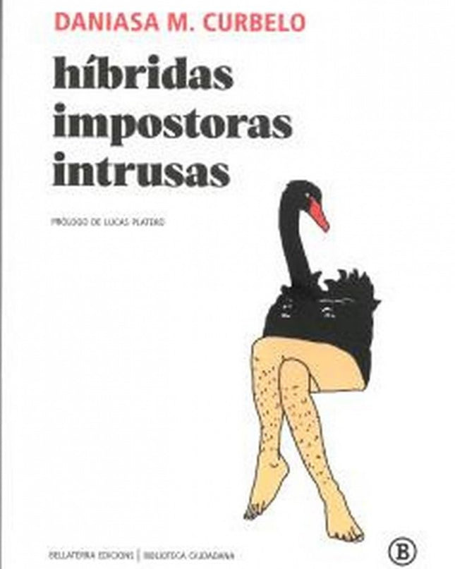 Hibridas Impostoras Intrusas