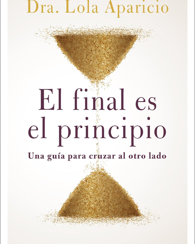 El Final Es El Principio