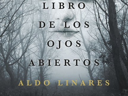 El Libro De Los Ojos Abiertos