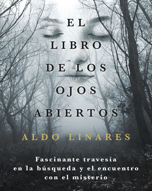 El Libro De Los Ojos Abiertos