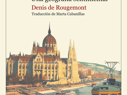 En Tierras Del Danubio