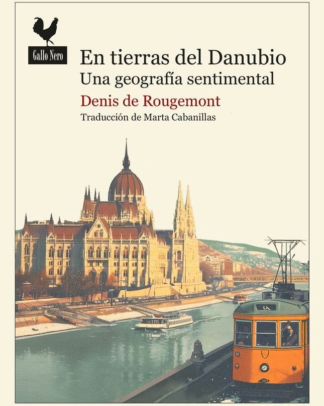 En Tierras Del Danubio