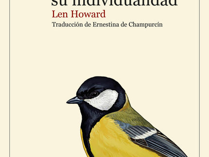 Los Pájaros Y Su Individualidad